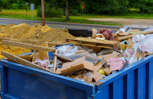 Retail Junk Removal in Heyburn, ID